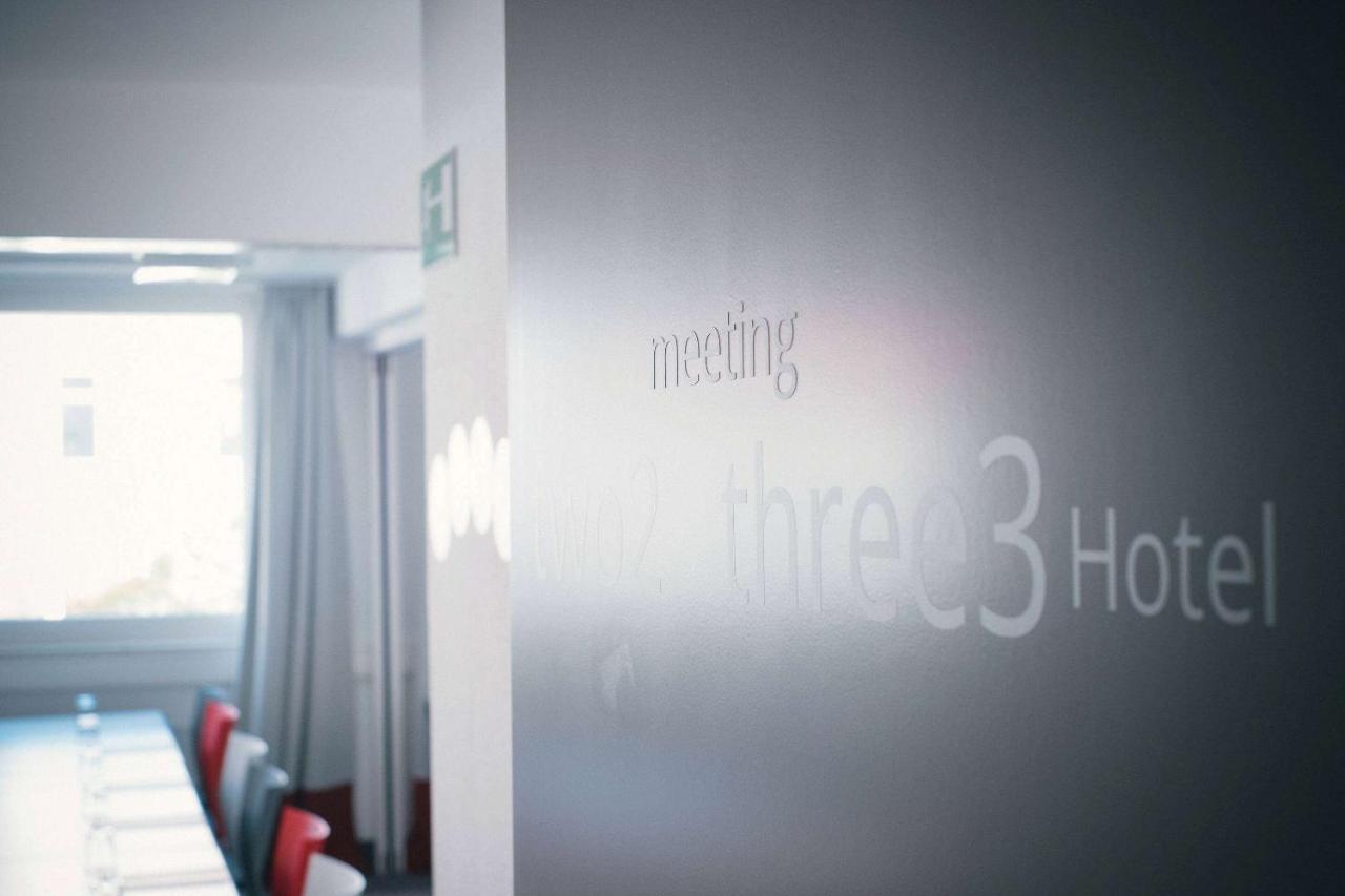 Vienna House Easy By Wyndham Отель 4*